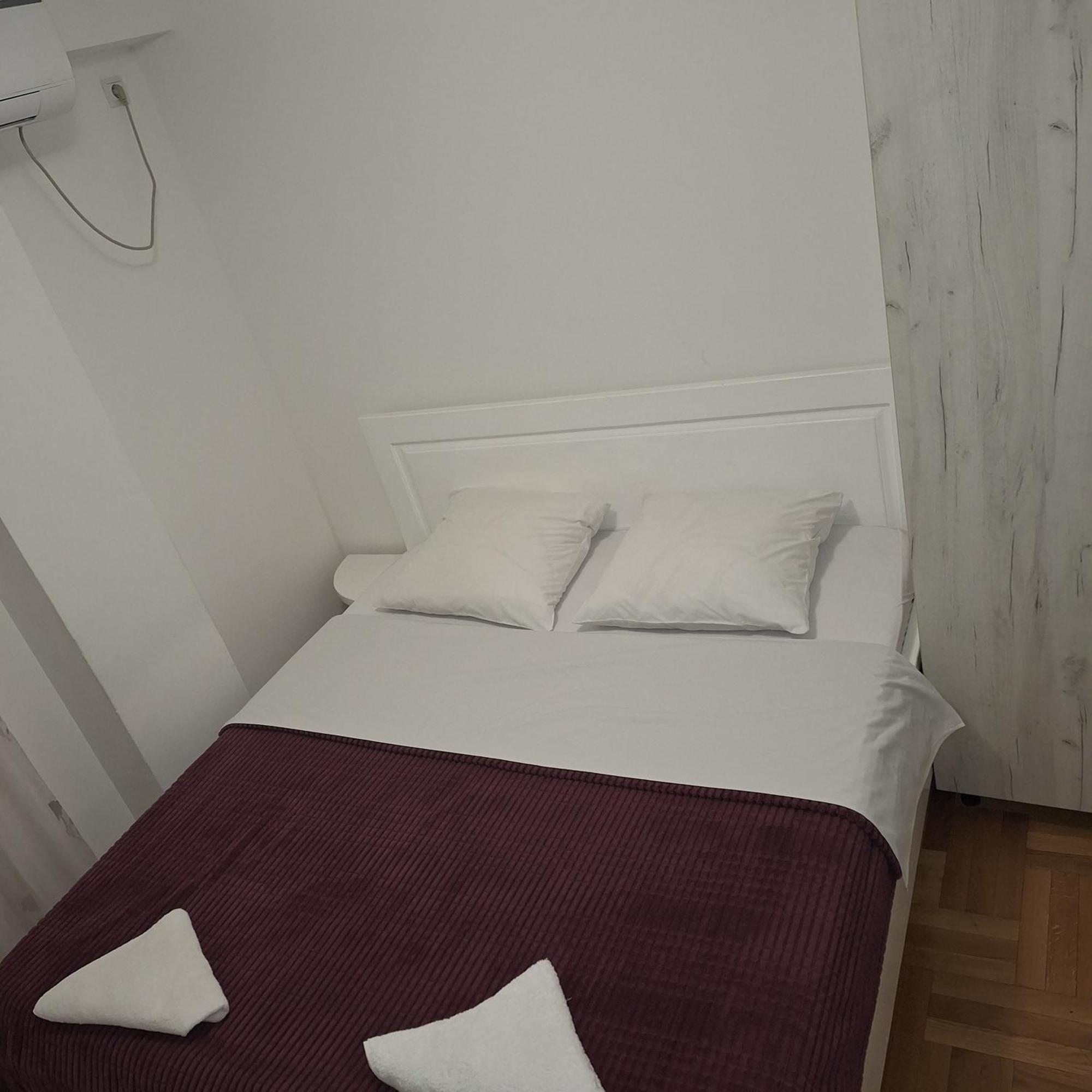 Luks Apartment Banja Luka Exterior foto