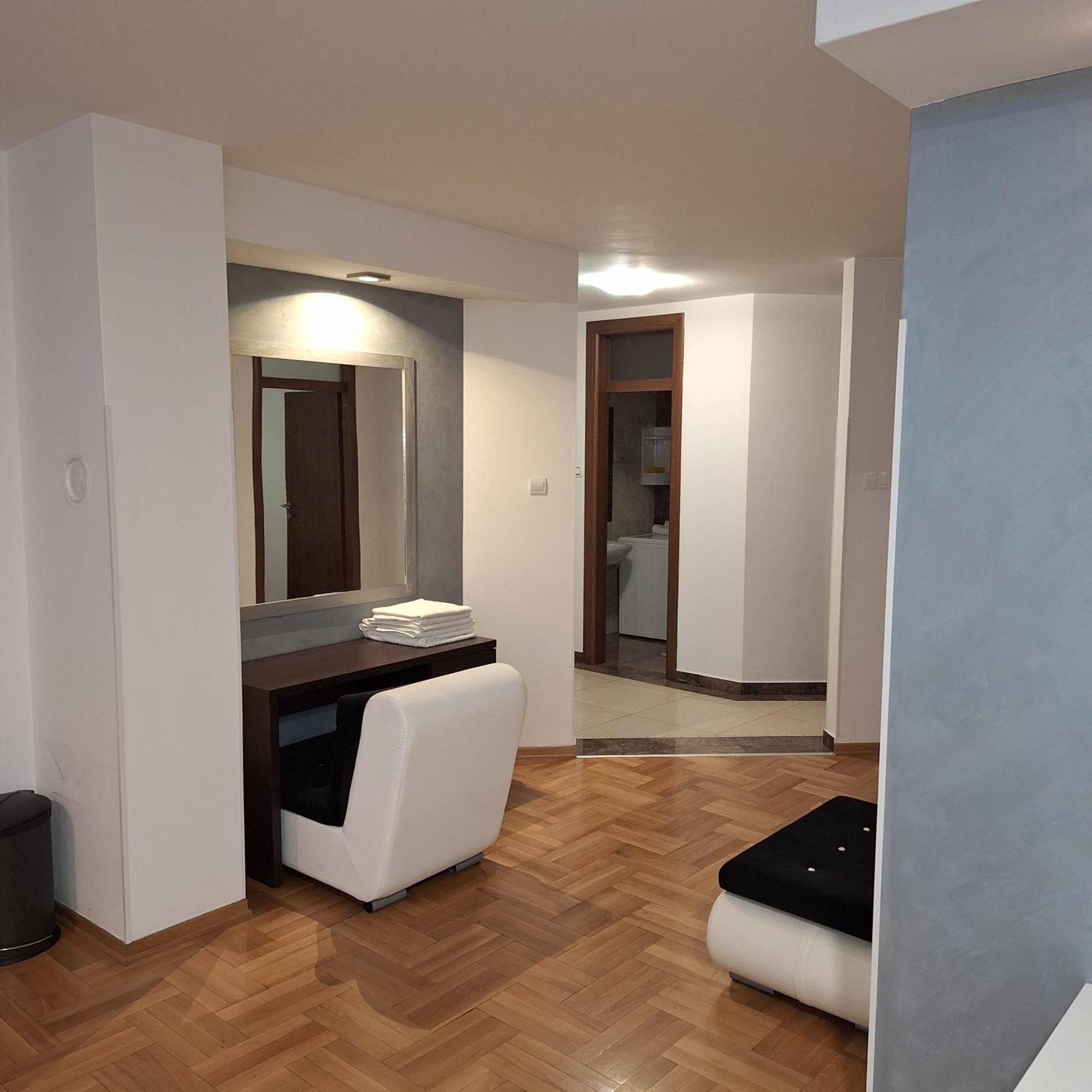 Luks Apartment Banja Luka Exterior foto
